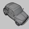 Car 3d model