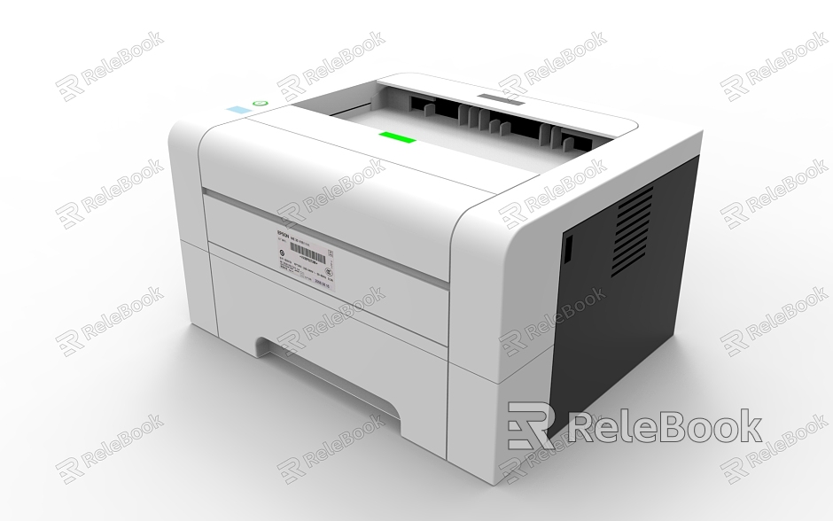 Modern Printers model