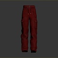 Trousers Men's Trousers Women's Trousers Men's Trousers Women's Trousers Men's Trousers Women's Trousers Pants 3d model