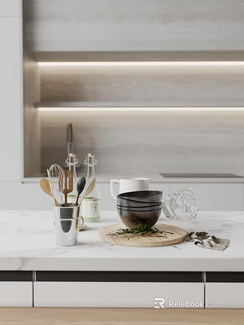 Creative Cartoon Inflatable Advertising Models For Outdoor Events With Durable Design 3d model