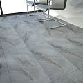 Floor Tile 3d model