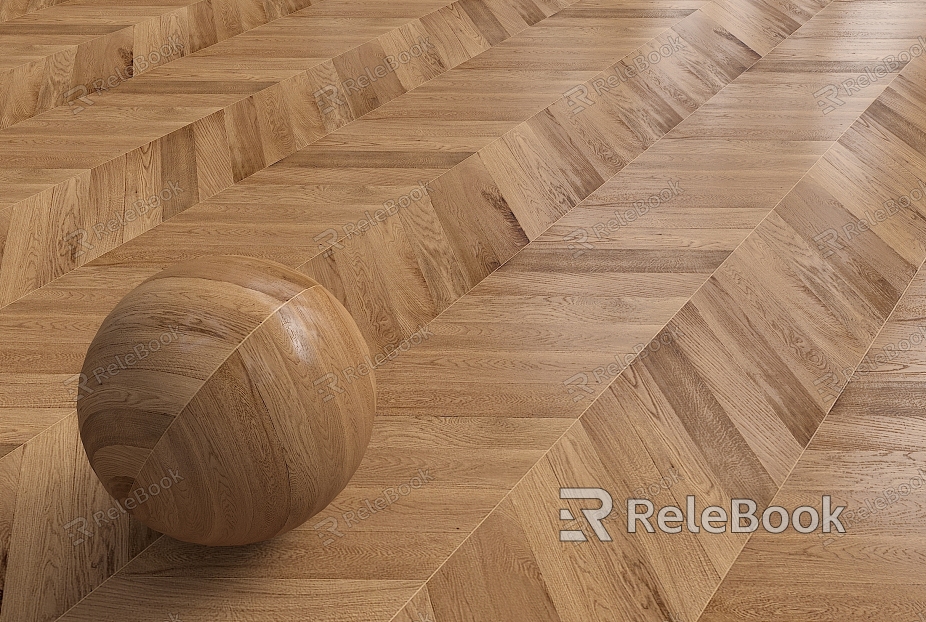 Solid Wood Flooring Fishbone Flooring Fine Grain Flooring Oak Flooring brown Flooring Antique Flooring Flooring model