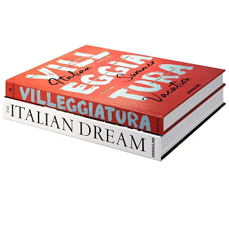 Books 3d model