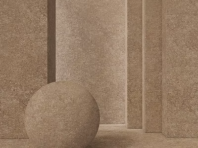 Floor Tile 3d model