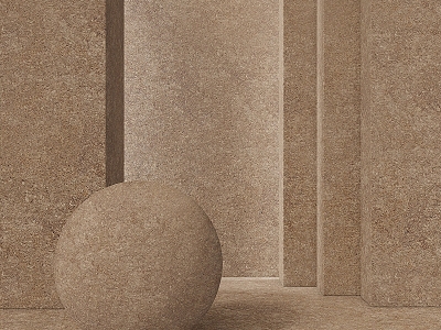 Floor Tile 3d model