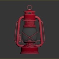 Kerosene Lamp Vintage Oil Lamp Vintage Kerosene Lamp Oil Lamp Gasoline Lamp Miner's Lamp Medieval Miner's Lamp Vintage Miner's Lamp 3d model