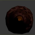 Scepter Ancient Scepter Cane Ancient Scepter Magic Scepter Metal Scepter Classical Scepter Magic Scepter 3d model