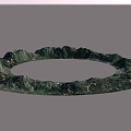 Ring 3d model