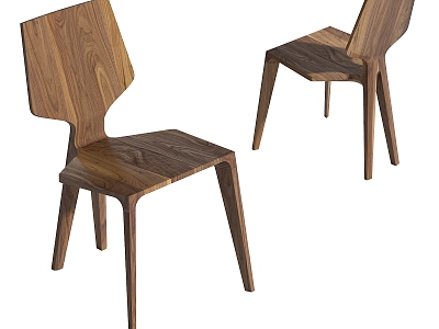 Wind single chair model