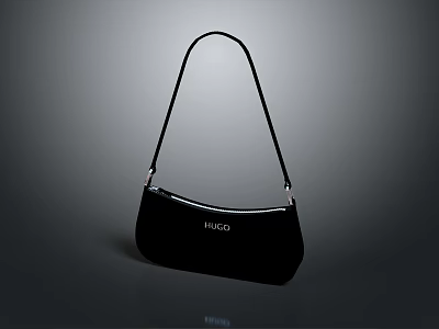 Women's Bag Women's Bag Fashion Women's Bag Famous Brand Bag Famous Brand Women's Bag 3d model