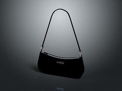 Women's Bag Women's Bag Fashion Women's Bag Famous Brand Bag Famous Brand Women's Bag 3d model