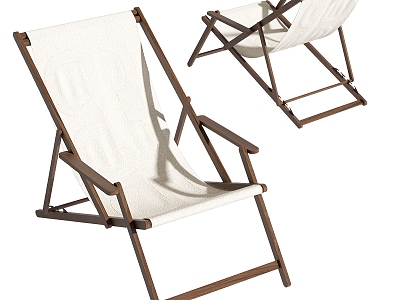 Quiet Wind Leisure Chair model