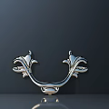 Hardware parts 3d model