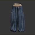 Trousers Men's Trousers Women's Trousers Men's Trousers Women's Trousers Men's Trousers Women's Trousers Pants 3d model