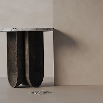 Side 3d model