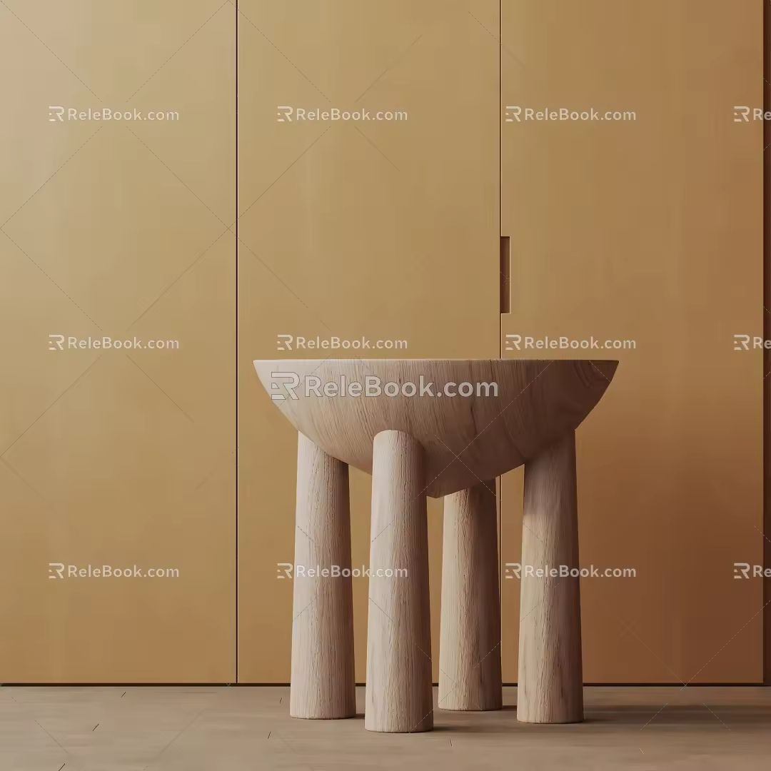Side 3d model