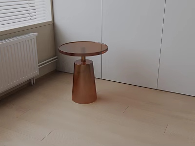 Side 3d model