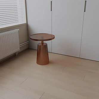 Side 3d model