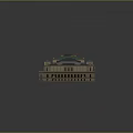 Classical Style Residential Building Featuring Green Roof And Ornate Multi Story Facade Design