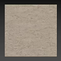 Light Colored Marble Sphere Decorative Component With Natural Texture And Smooth Surface