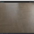 Various Wooden Flooring Designs with Herringbone Straight Lay and Natural Wood Textures