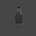Rocket Launcher 3d model