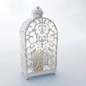 Candlestick 3d model