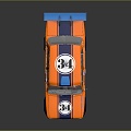 Racing Racing Games Racing Offroad Racing Concept Racing 11 Premium Racing 3d model