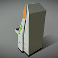 ASTRO CITY Retro Arcade Machine With Classic Game Display And Control Panel For Entertainment