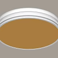 Modern Bauhaus Ceiling Lamp 3d model