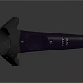 HTC Vive VR Controller With Blue And Gray Design Button And Ergonomic Grip