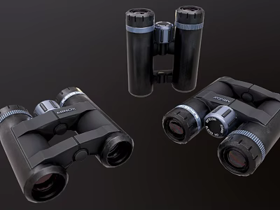 Trendy Eyeglasses Store Offering Stylish Frames Sunglasses And Quality Lenses 3d model