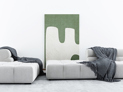 Sofa Combination model