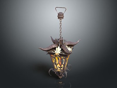 Chandelier Ceiling Lamp Living Room Chandelier Iron Chandelier Lighting Lamps Lighting Fixtures Furniture 3d model