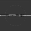 Hardware Multi Tool Pliers with Stainless Steel Construction Multiple Functions for Home and Outdoor Use
