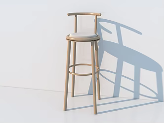 Chair 3d model