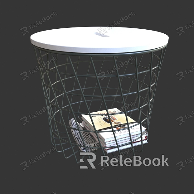 Storage Basket Grocery Basket Storage Box Grocery Box Storage Box Storage Basket Clothes Frame Clothes Basket Dirty Clothes Storage Basket Basket Basket model