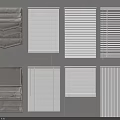 Different Styles of Window Blinds for Home Interior Decor