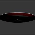 Modern Shield Medieval Shield Captain America Shield Ancient Shield 3d model