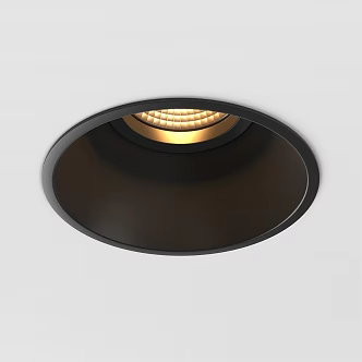 Downlight 3d model