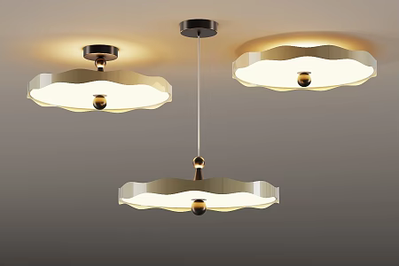 Quiet Ancient Style Ceiling Lamp Quiet Ancient Style Chandelier Bedroom Chandelier Bedroom Ceiling Lamp Children's Bedroom Ceiling Lamp Children's Bedroom Chandelier 3d model