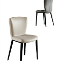 Dining Chair 3d model