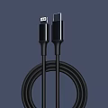 USB Type C Charging Cable For Fast Data Transfer And Mobile Devices