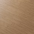 Light Colored Wooden Flooring With Natural Wood Grain And Smooth Surface Design