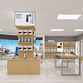 China Mobile Digital Retail Store Providing 5G Plus Services And Latest Mobile Smartphones