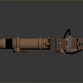 Sci-fi Items Sci-fi Components High-tech Components Sci-fi Equipment Sci-fi Scene Sci-fi Environment Game Scene 3d model