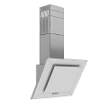 Modern Kitchen Range Hoods With Various Colors And Stylish Designs For Home Use