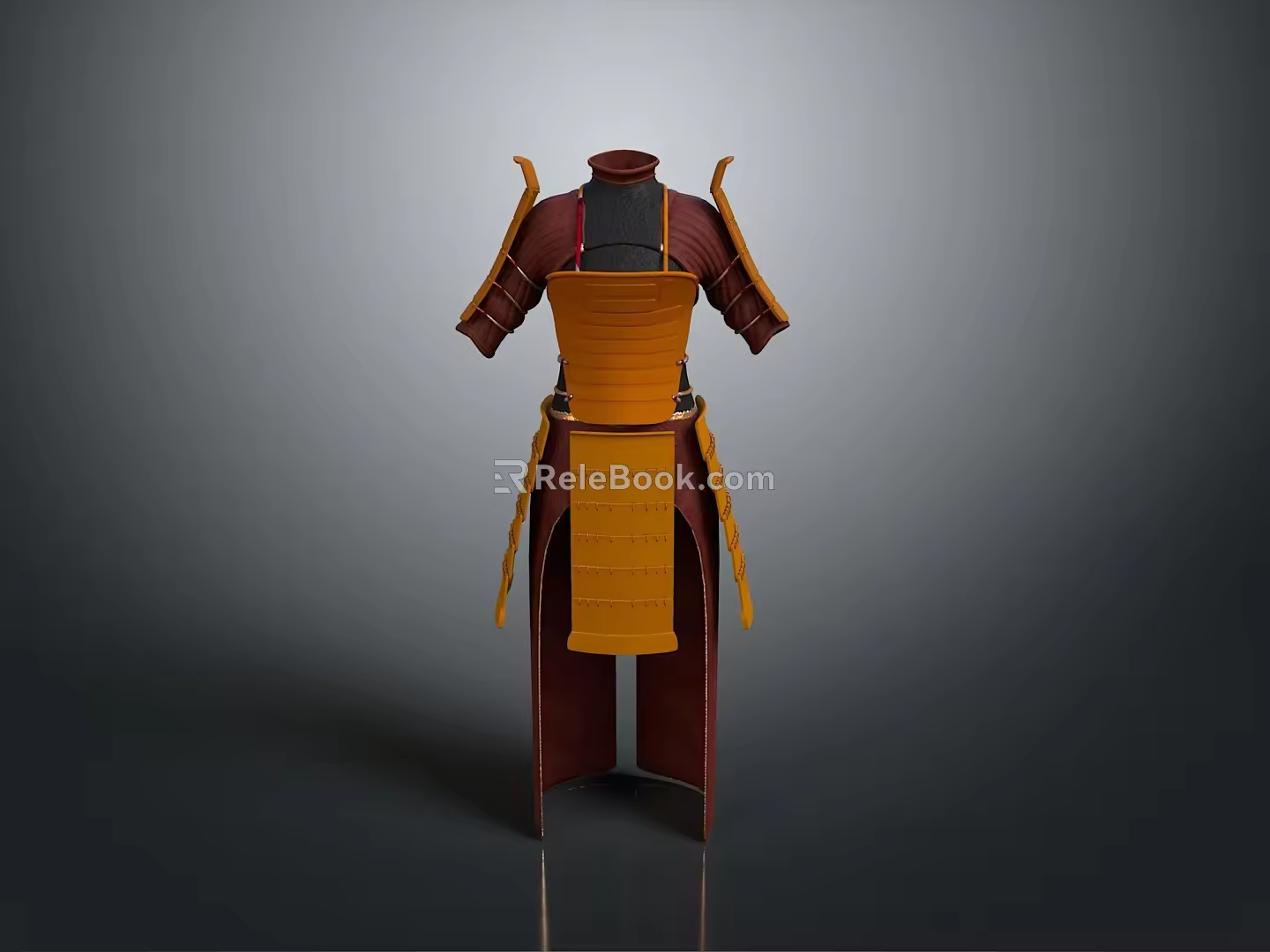 Armor Battle Armor Ancient Armor Ancient Armor Ancient Armor Ancient Armor Ancient War Helmet 3d model