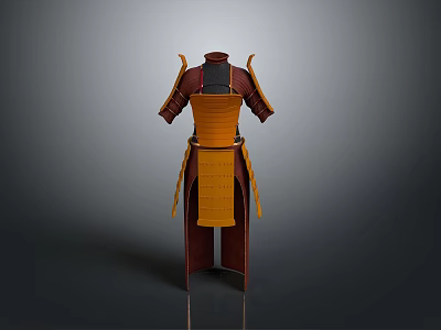 Armor Battle Armor Ancient Armor Ancient Armor Ancient Armor Ancient Armor Ancient War Helmet 3d model