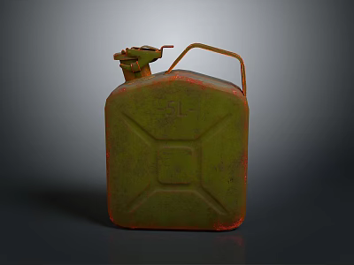 Oil Barrel Oil Barrel Gasoline Barrel Diesel Barrel New Oil Barrel Oil Barrel Iron Oil Barrel Oil Pot Oil Pot Oil Pot 3d model